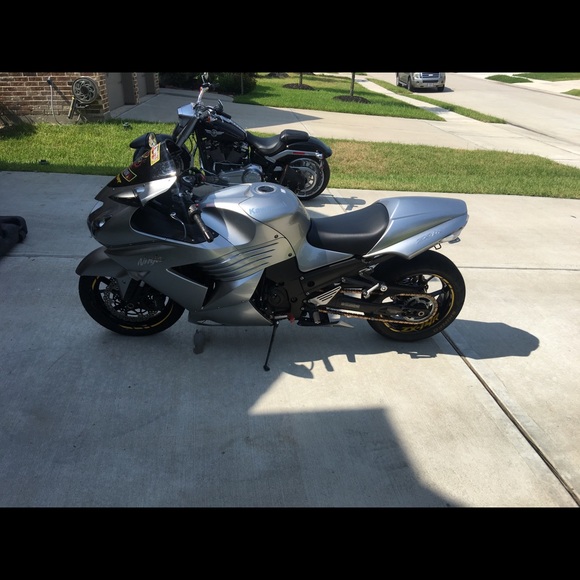 Meet your Posher, Marcus - Picture 5 of 6